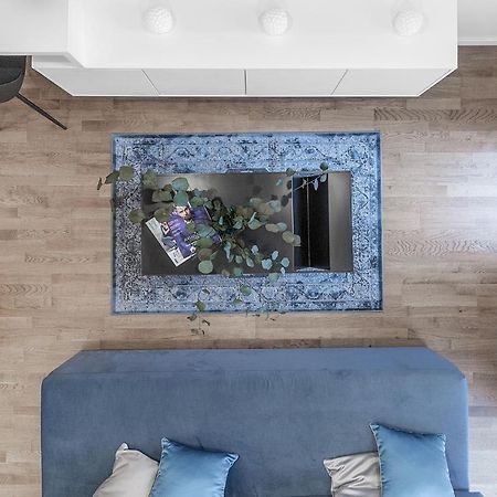 Brand New Apartment In Аеропорт Вільнюс Екстер'єр фото