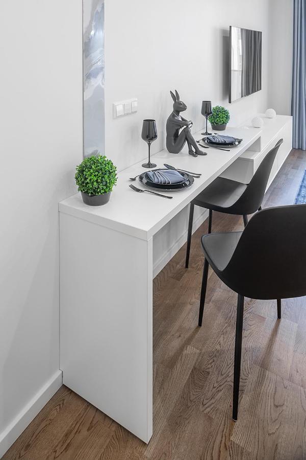 Brand New Apartment In Аеропорт Вільнюс Екстер'єр фото