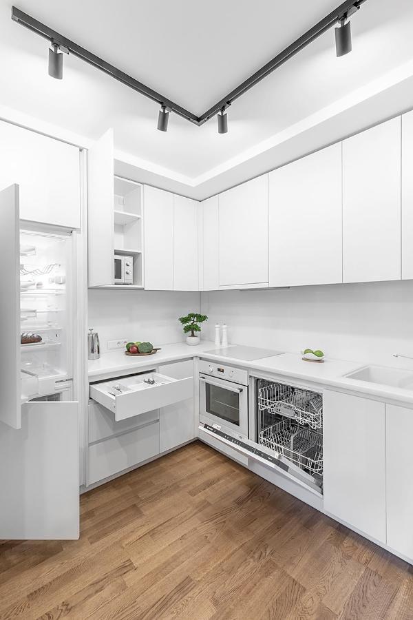 Brand New Apartment In Аеропорт Вільнюс Екстер'єр фото