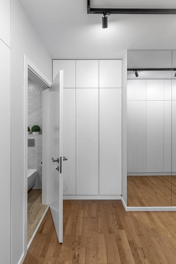 Brand New Apartment In Аеропорт Вільнюс Екстер'єр фото