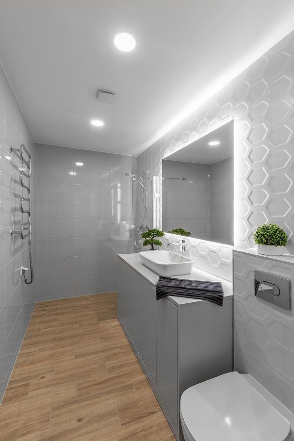Brand New Apartment In Аеропорт Вільнюс Екстер'єр фото