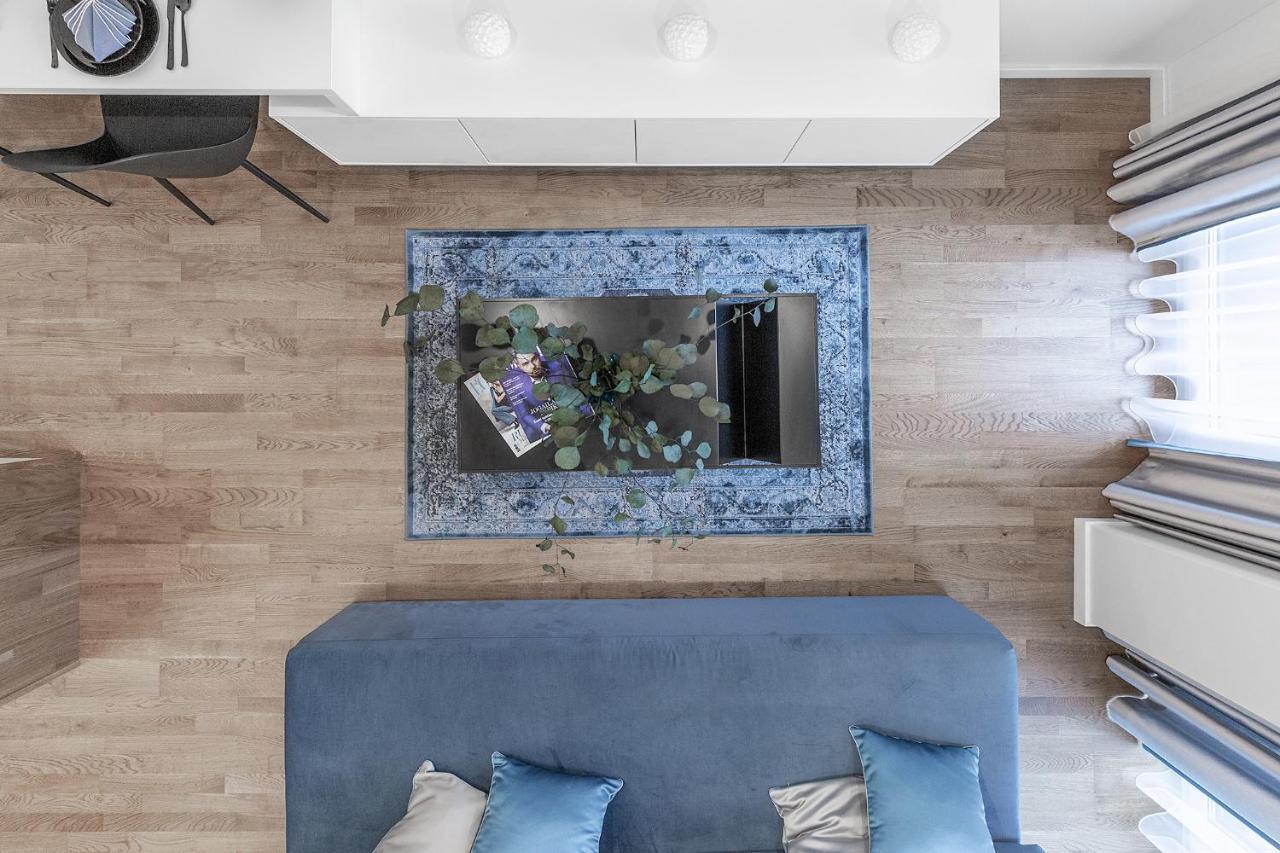 Brand New Apartment In Аеропорт Вільнюс Екстер'єр фото
